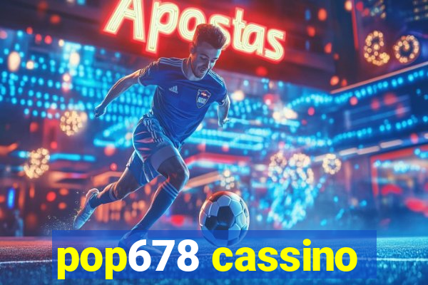 pop678 cassino